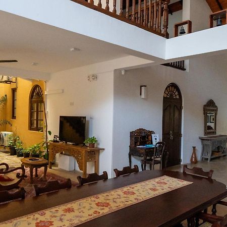 Galle Heritage Villa Luaran gambar