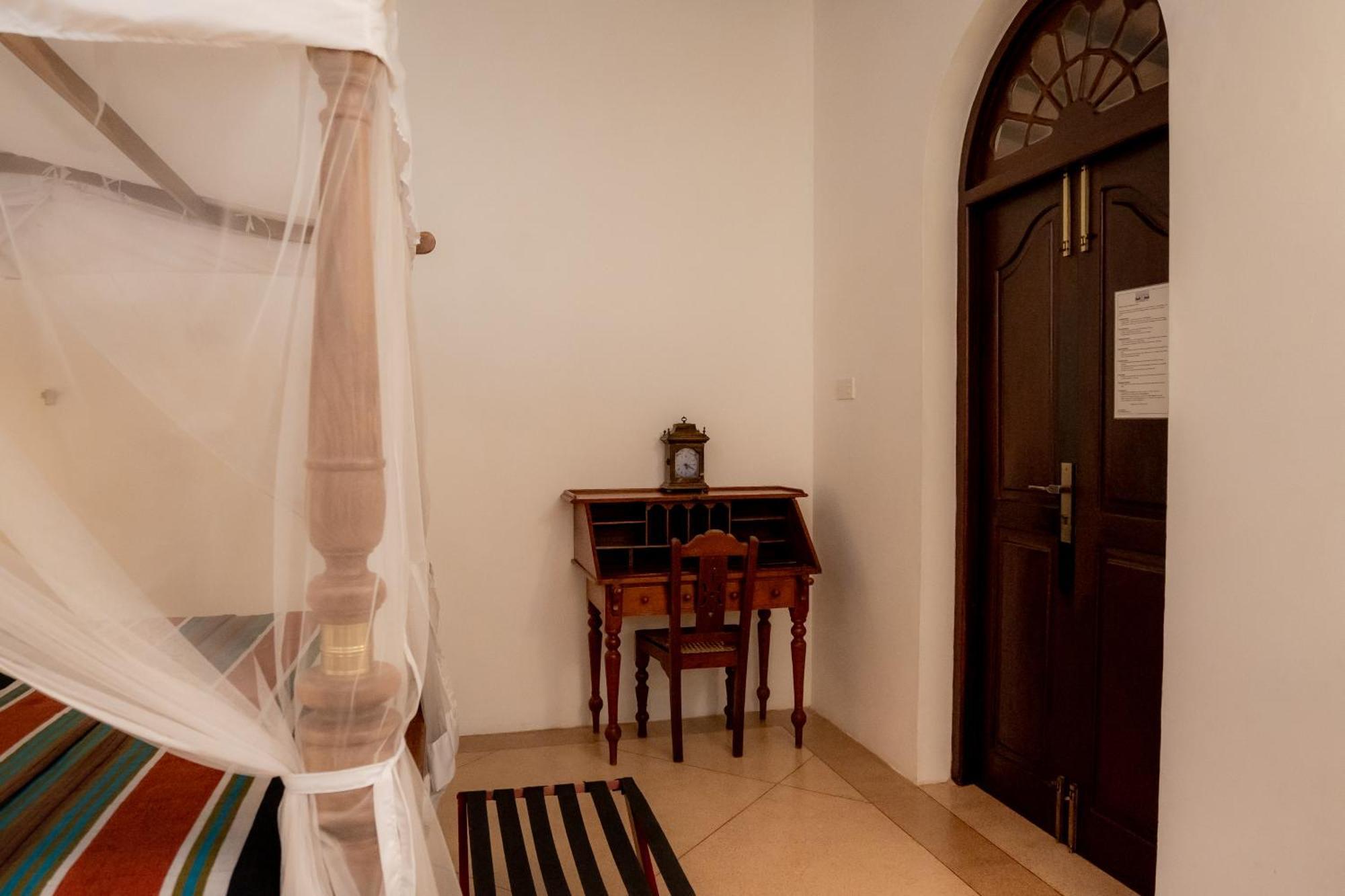 Galle Heritage Villa Luaran gambar