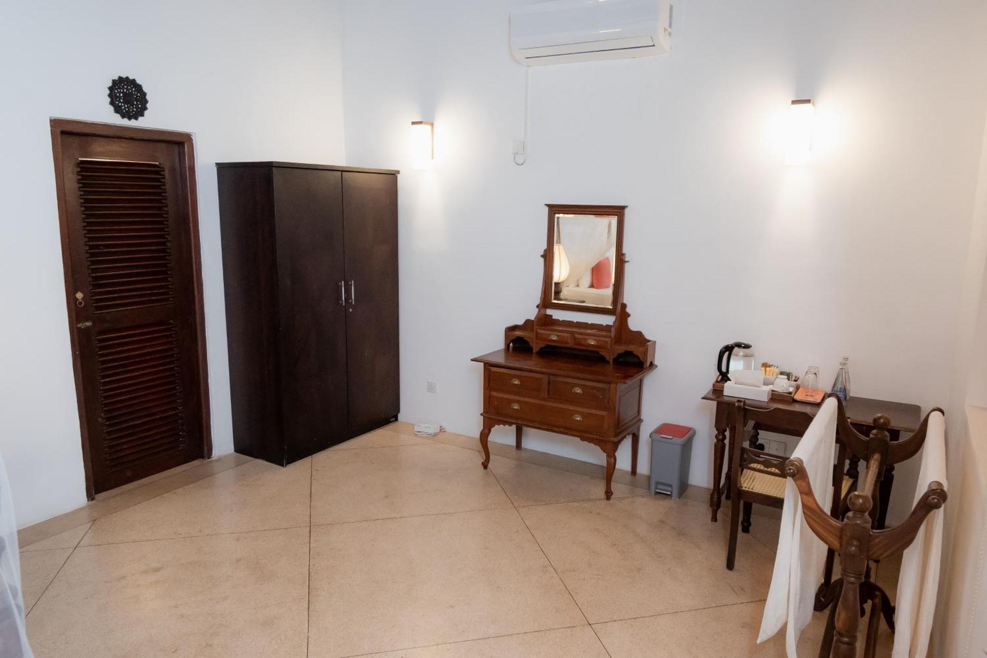 Galle Heritage Villa Luaran gambar