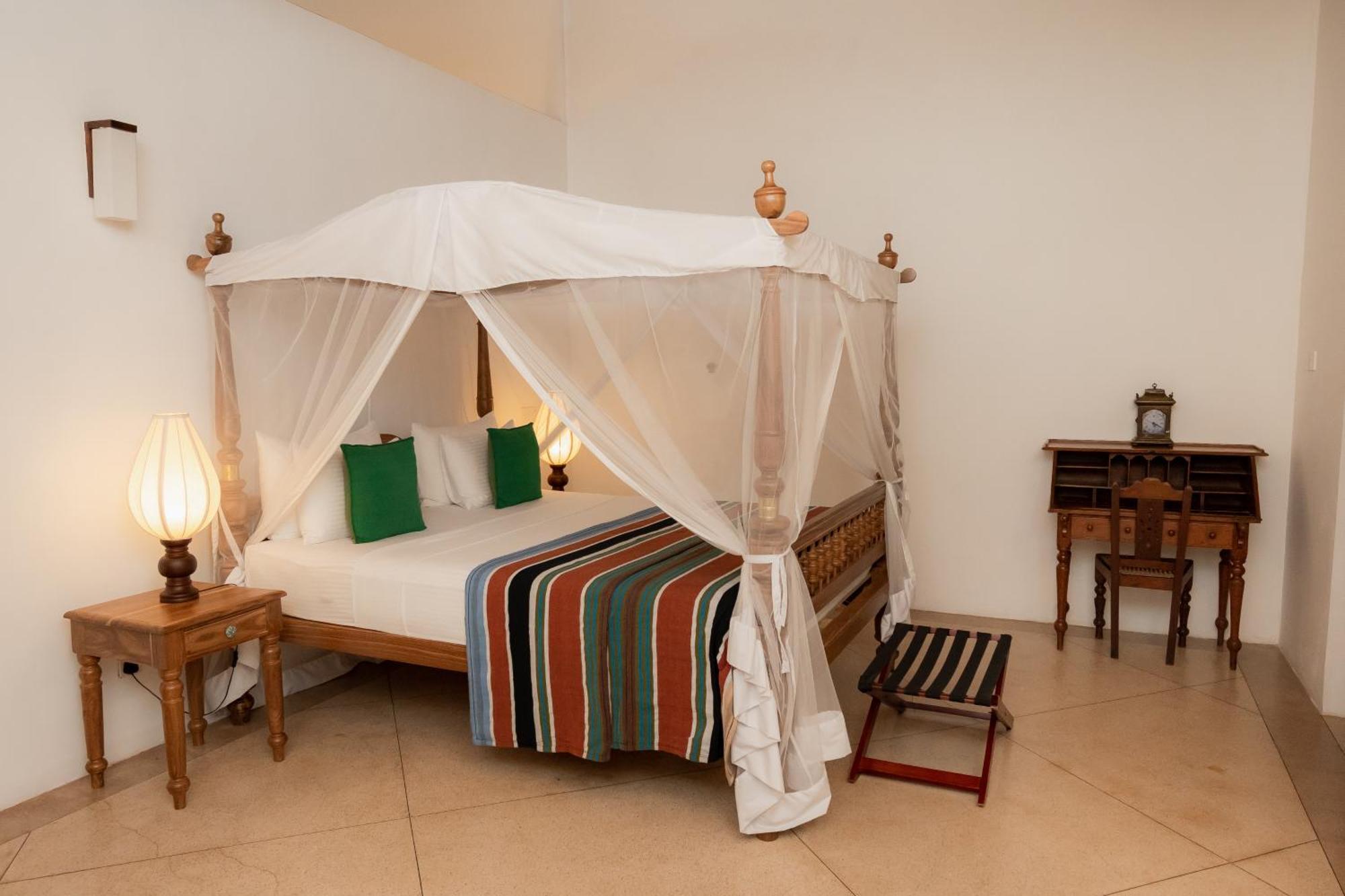 Galle Heritage Villa Luaran gambar