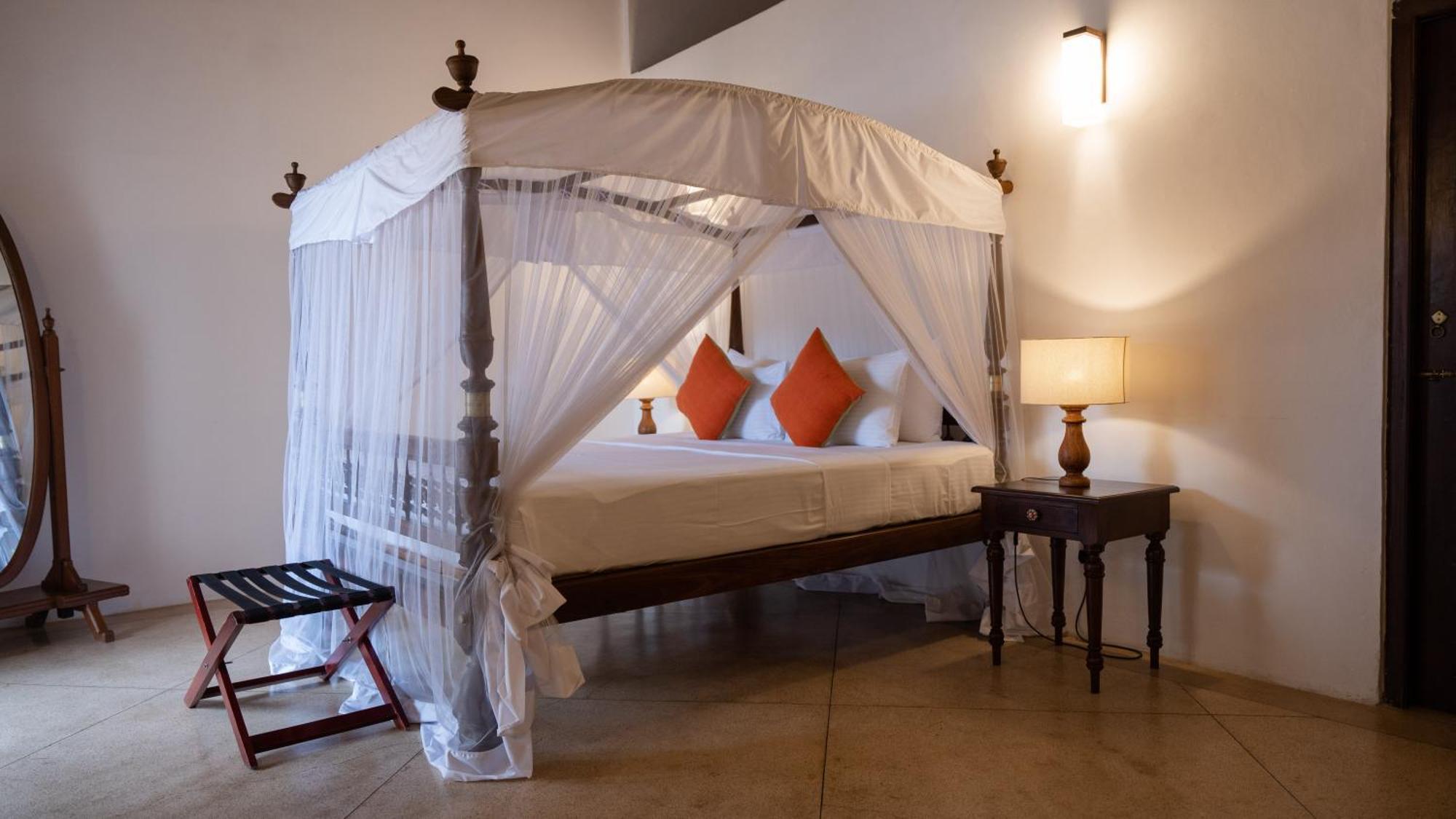 Galle Heritage Villa Luaran gambar