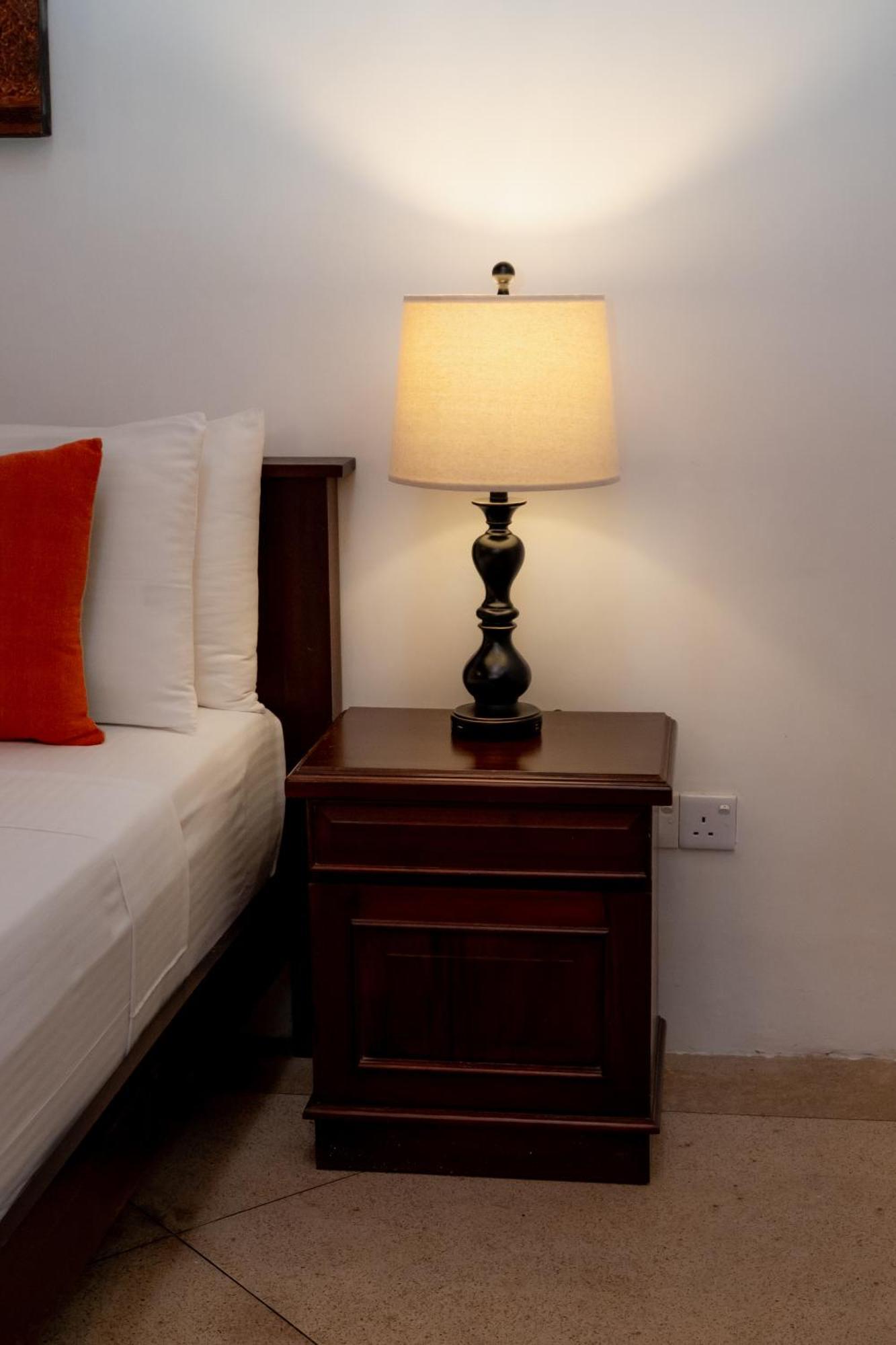 Galle Heritage Villa Luaran gambar