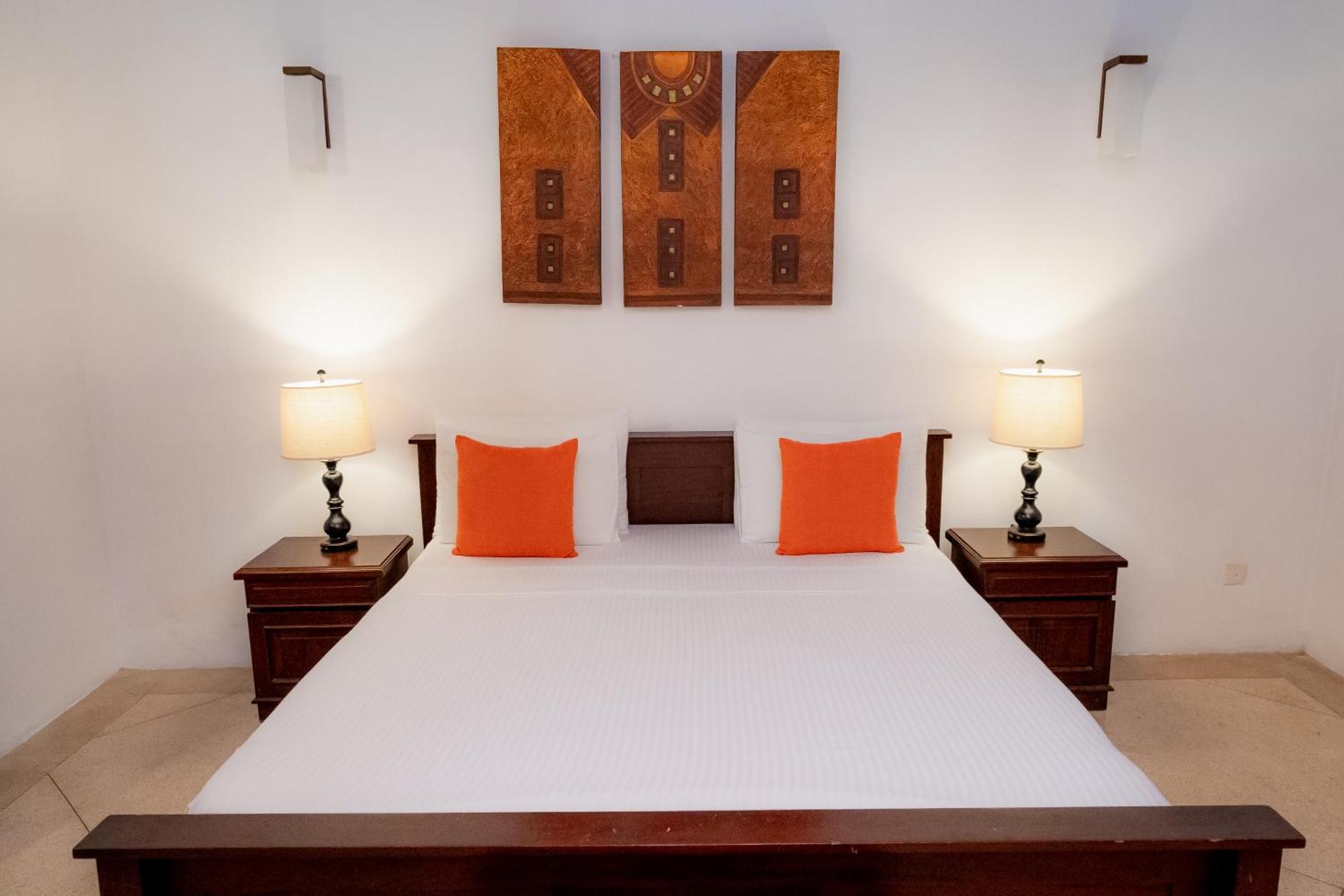 Galle Heritage Villa Luaran gambar