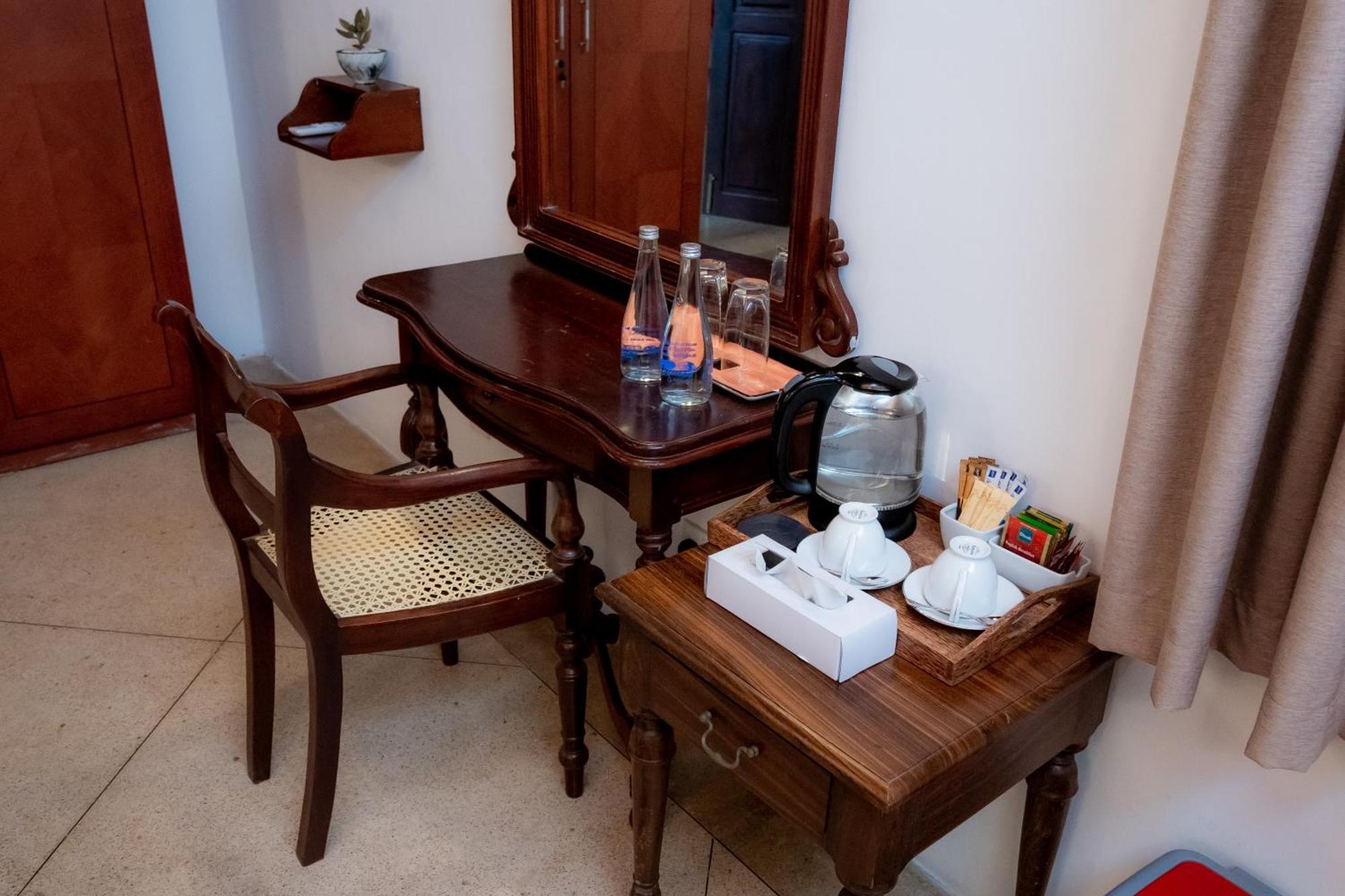 Galle Heritage Villa Luaran gambar