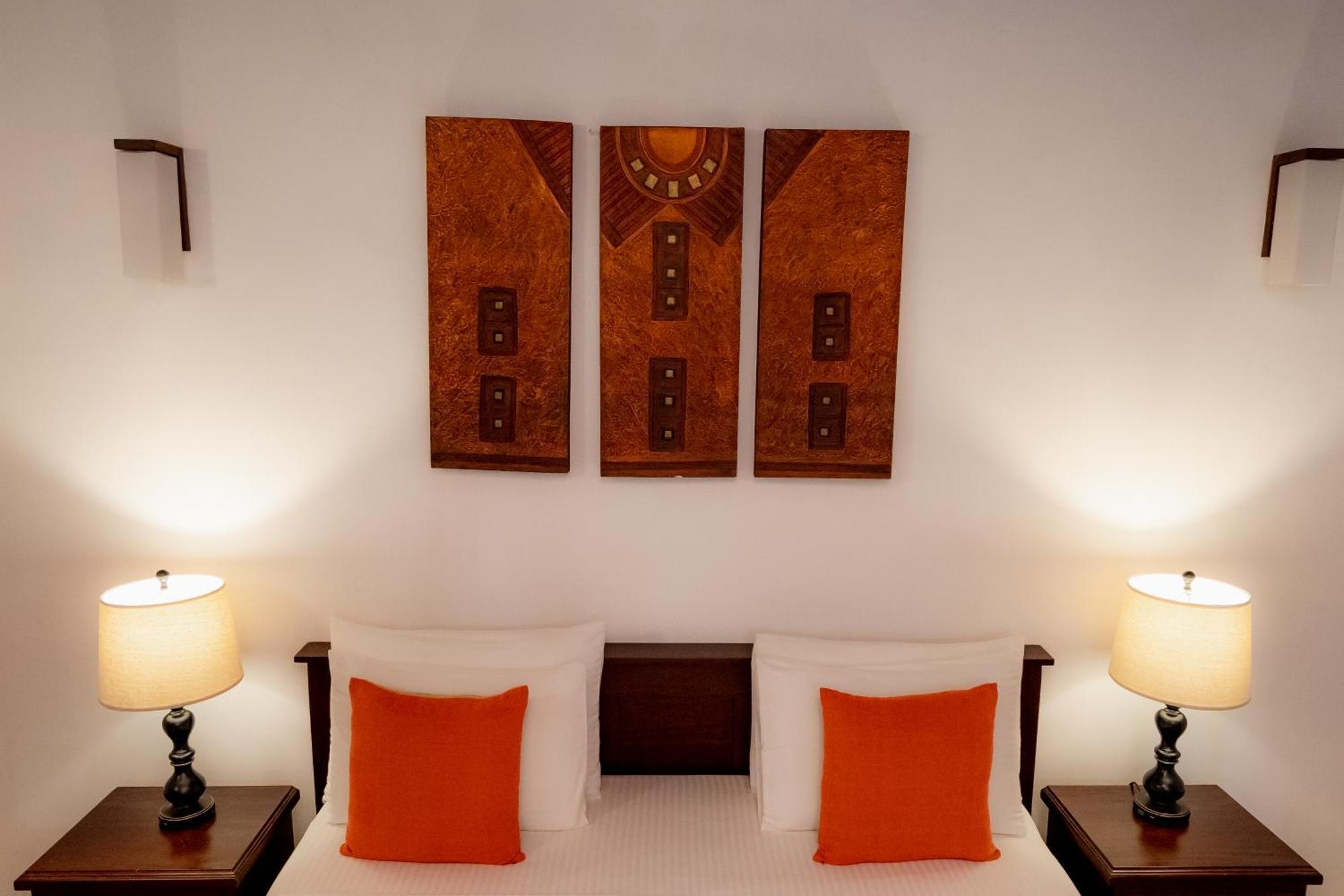 Galle Heritage Villa Luaran gambar