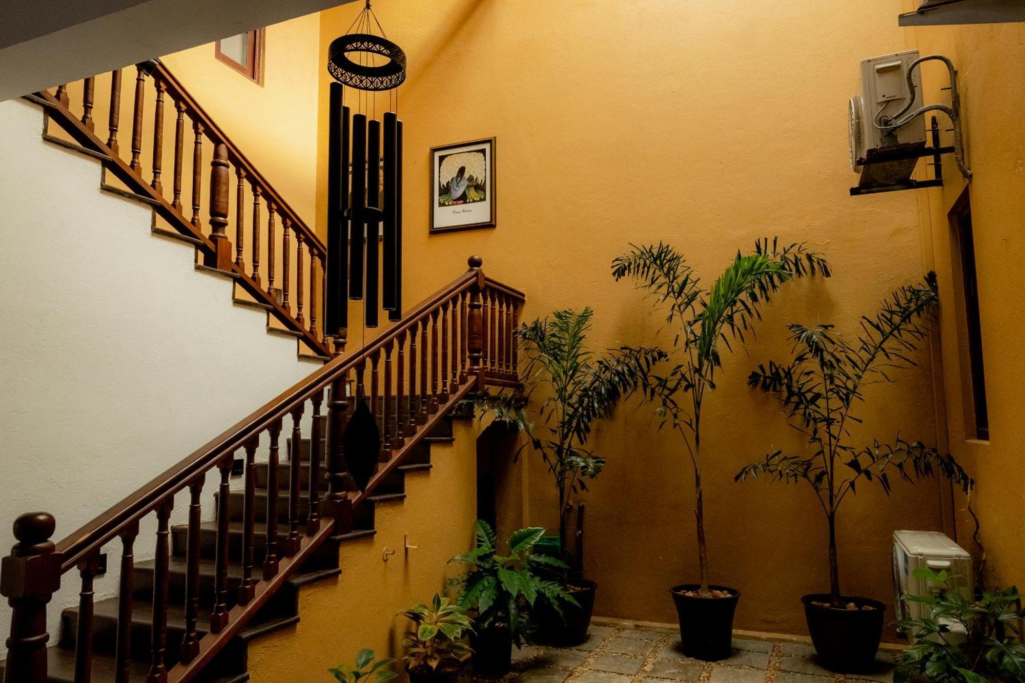 Galle Heritage Villa Luaran gambar