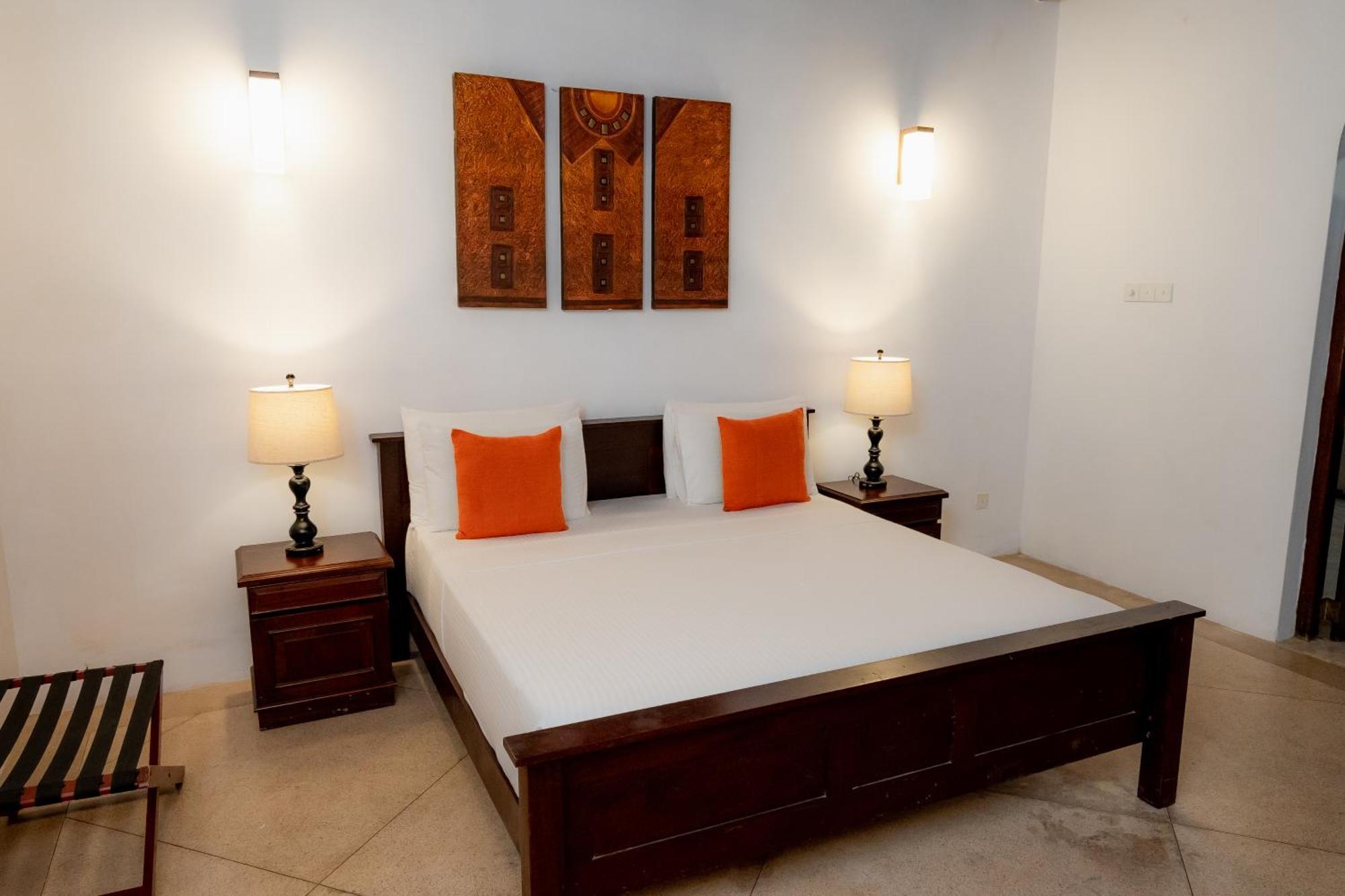 Galle Heritage Villa Luaran gambar