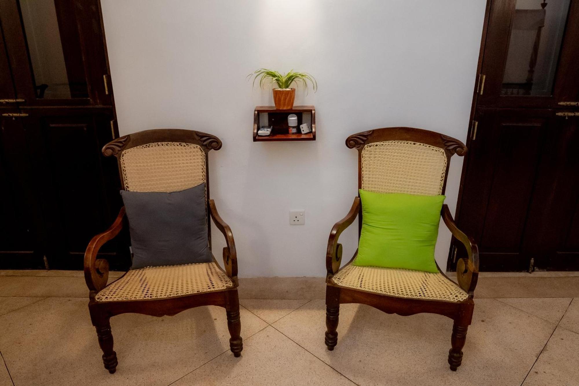 Galle Heritage Villa Luaran gambar