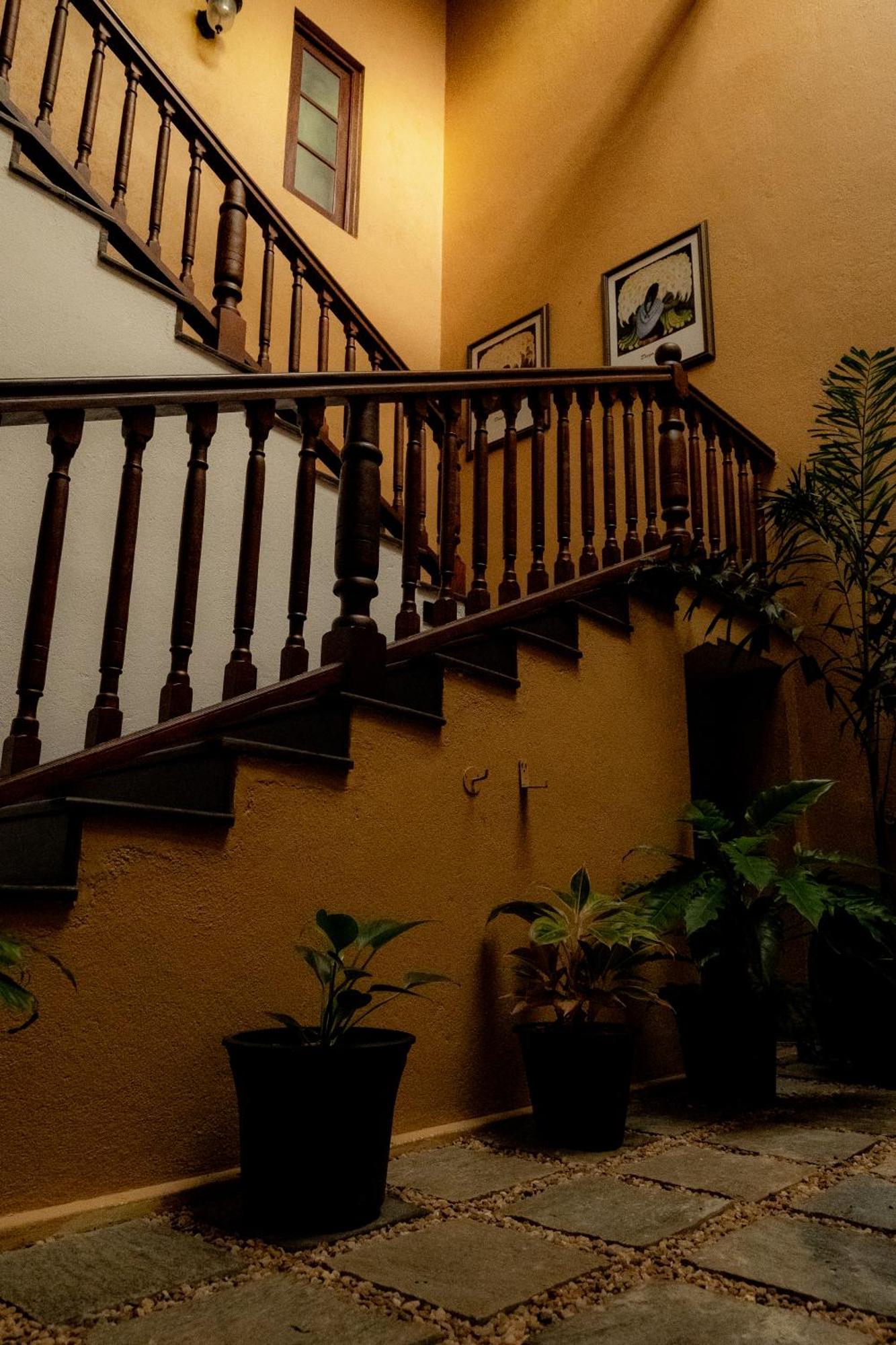 Galle Heritage Villa Luaran gambar