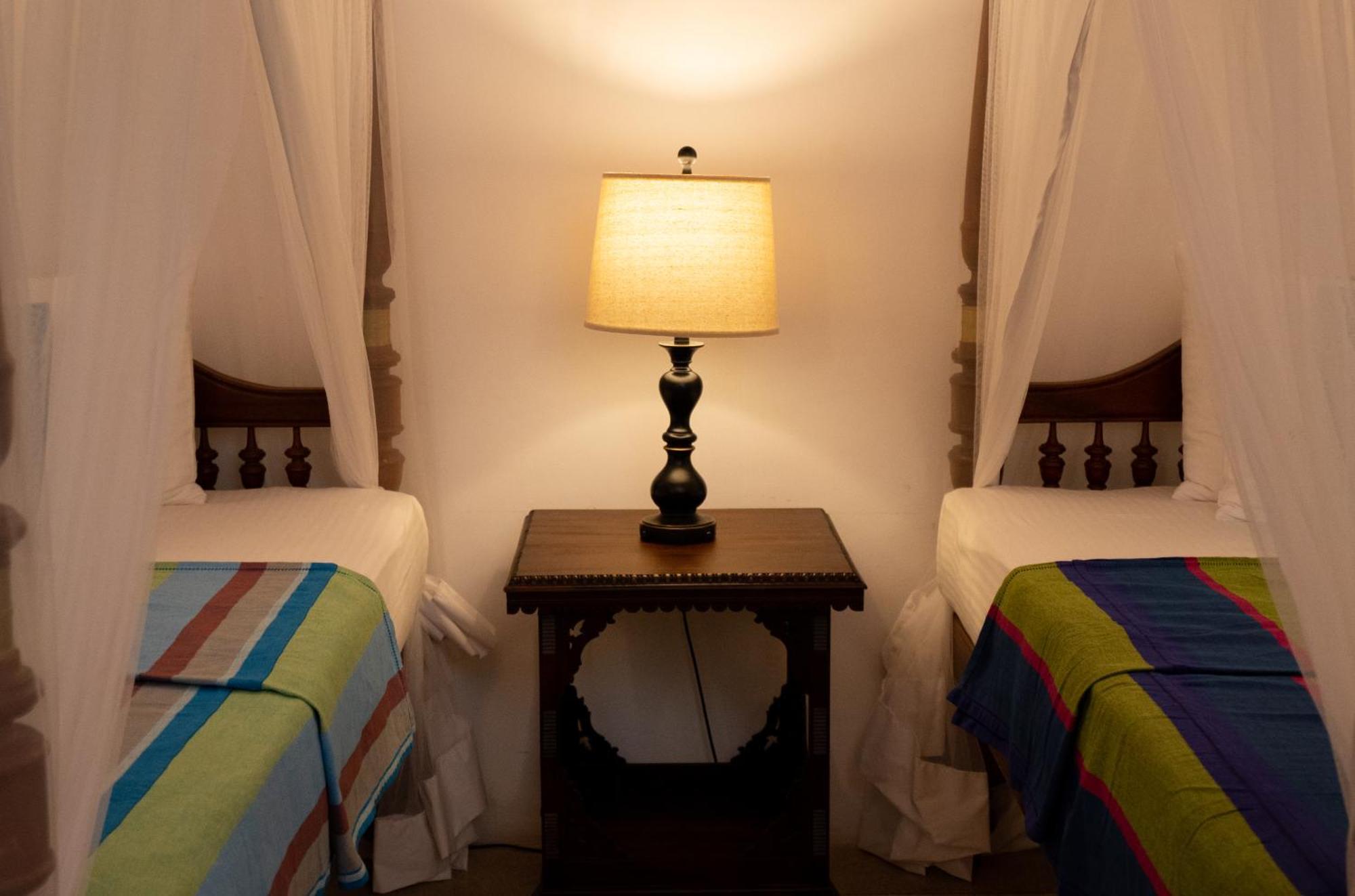 Galle Heritage Villa Luaran gambar