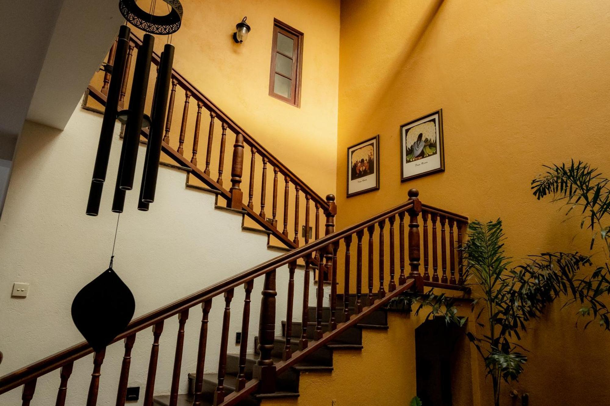 Galle Heritage Villa Luaran gambar