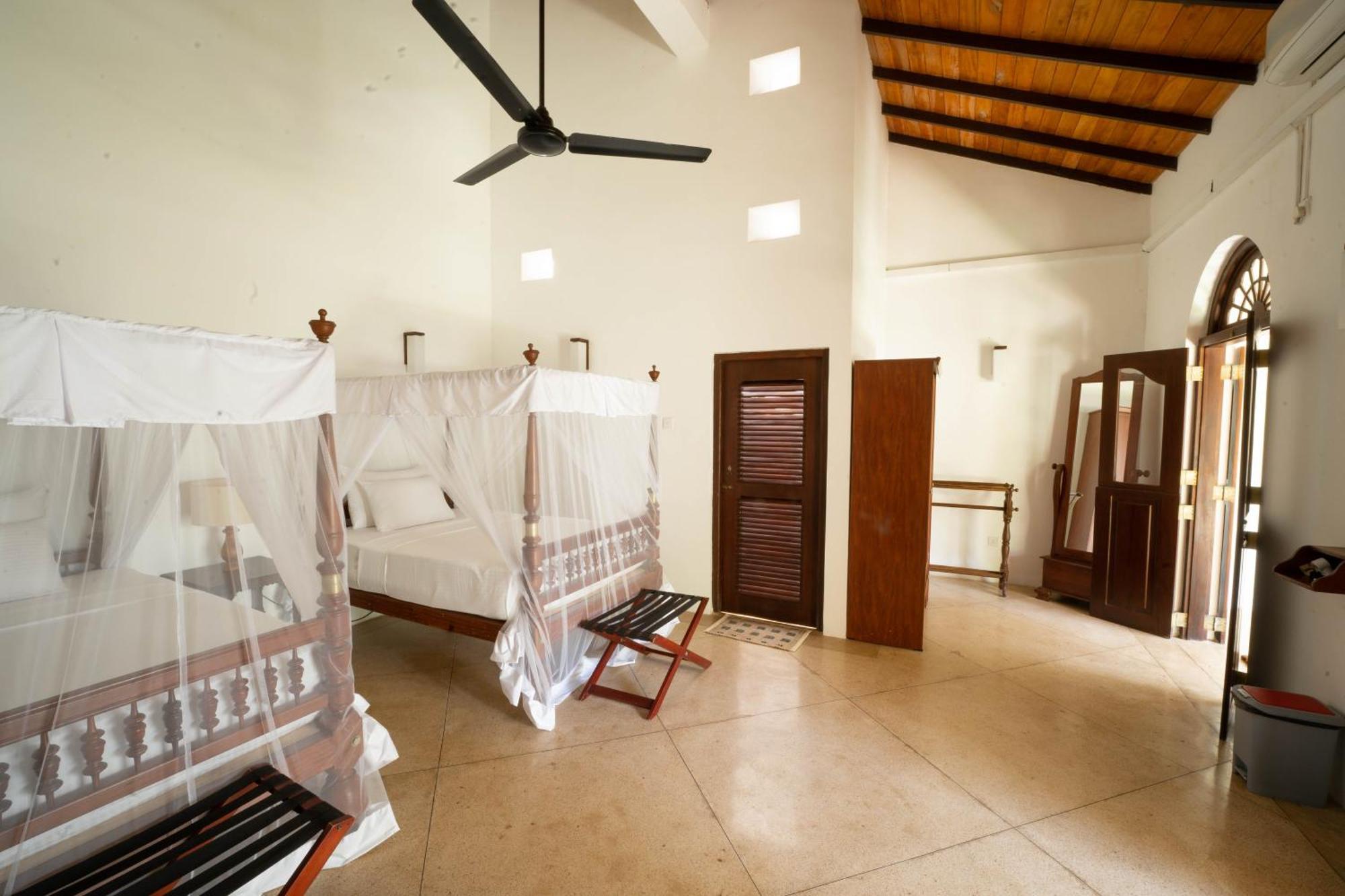 Galle Heritage Villa Luaran gambar