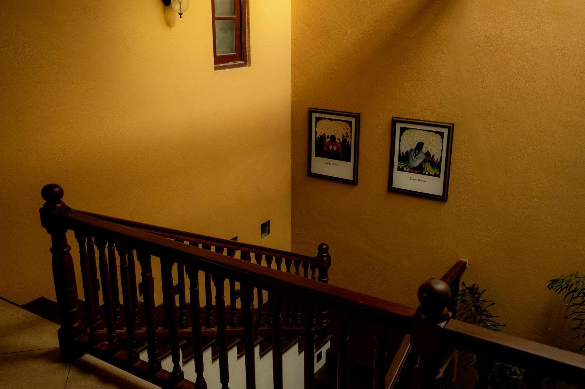Galle Heritage Villa Luaran gambar