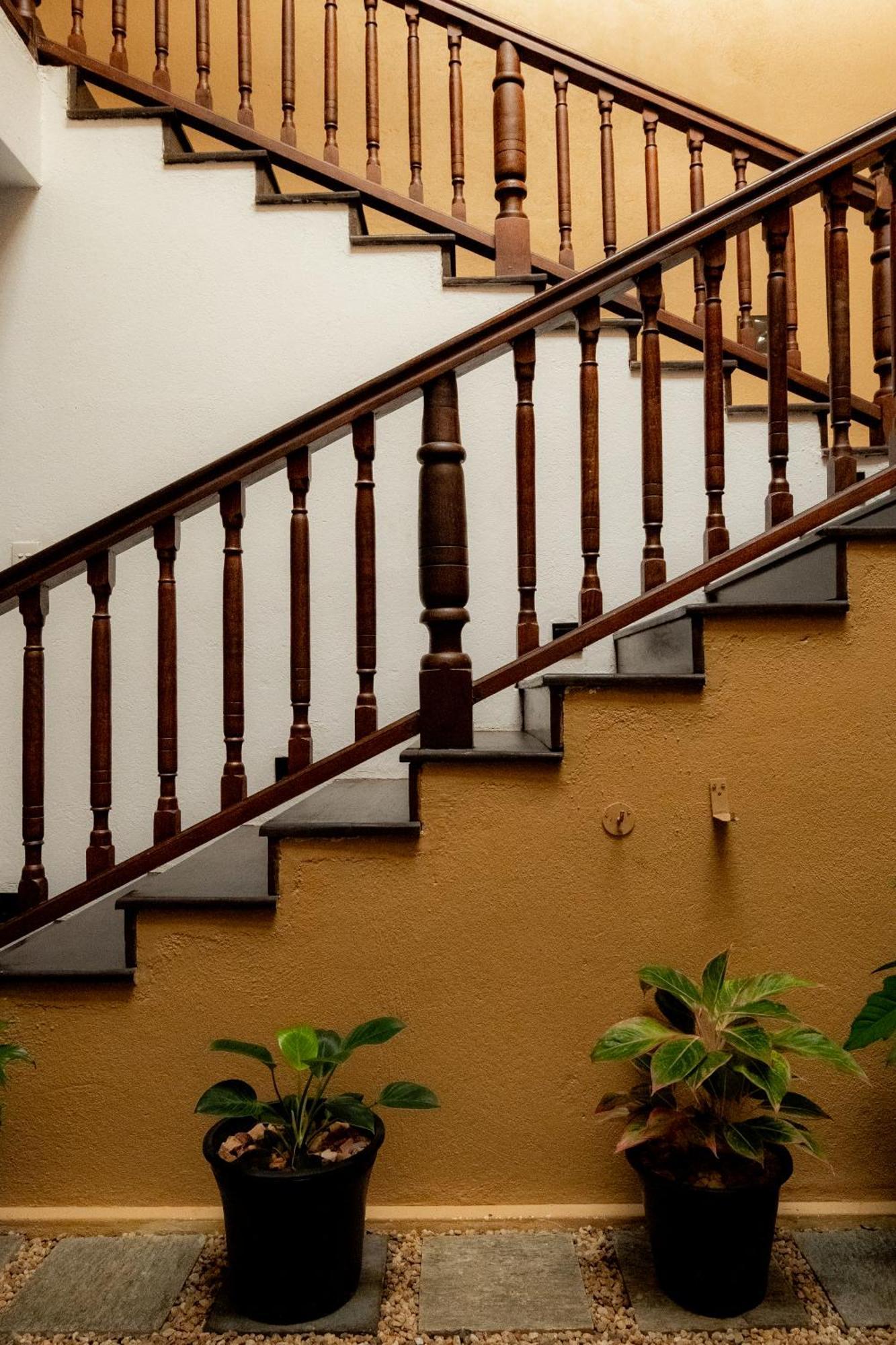 Galle Heritage Villa Luaran gambar