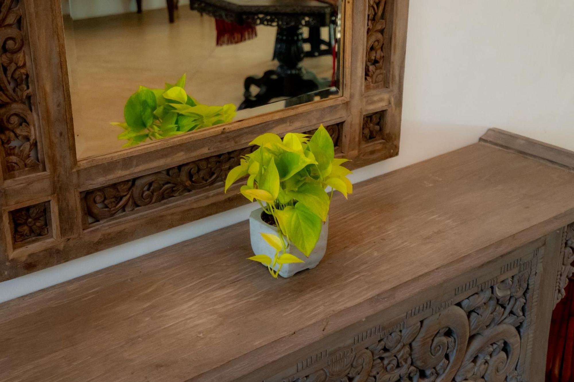 Galle Heritage Villa Luaran gambar